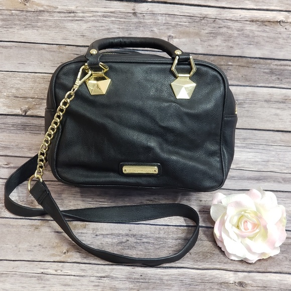 Steve Madden Handbags - Steve Madden Satchel Handbag